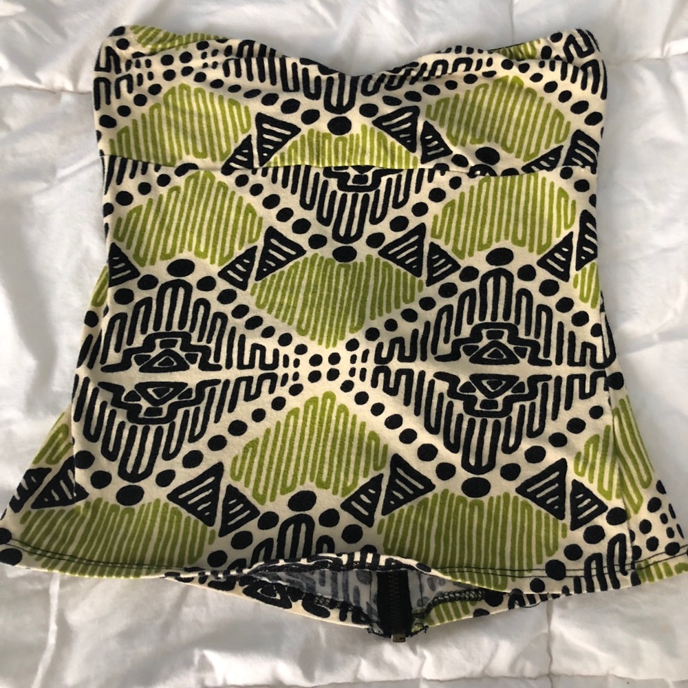 Urban Outfitters Tube Top